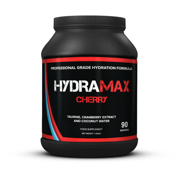 Strom HydraMax<br>(90 servings)