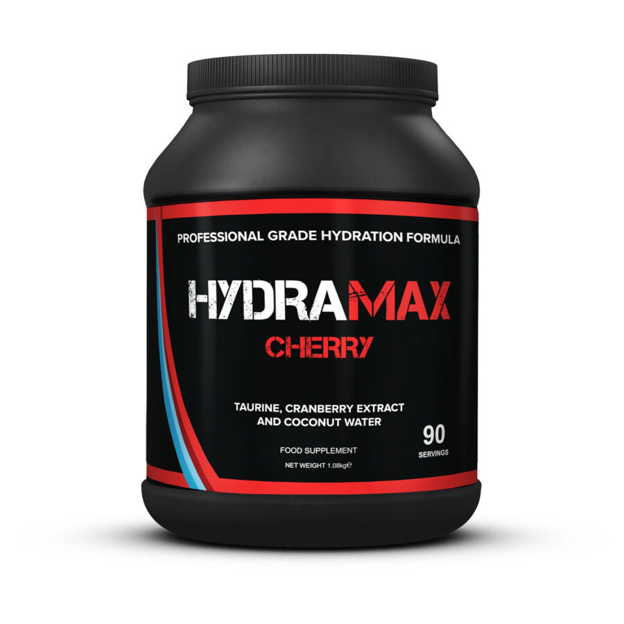 Strom HydraMax<br>(90 servings)