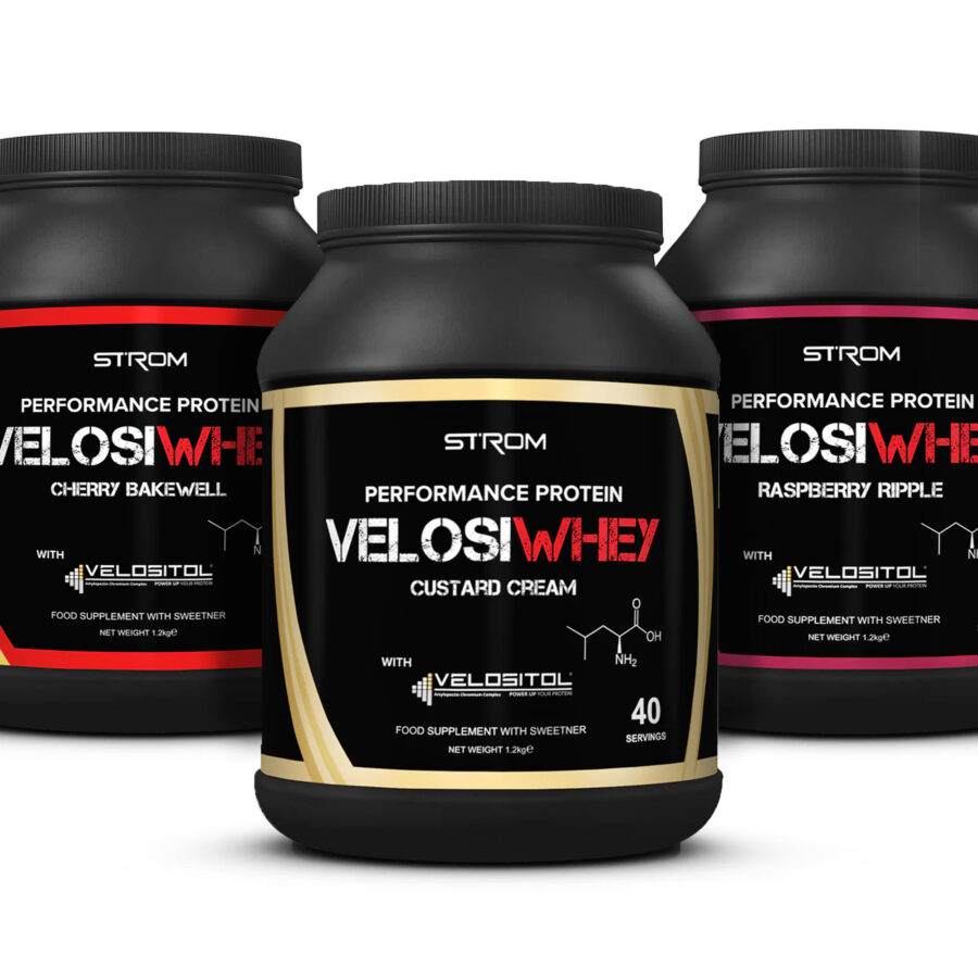 Strom Velosiwhey<br>(40 servings)