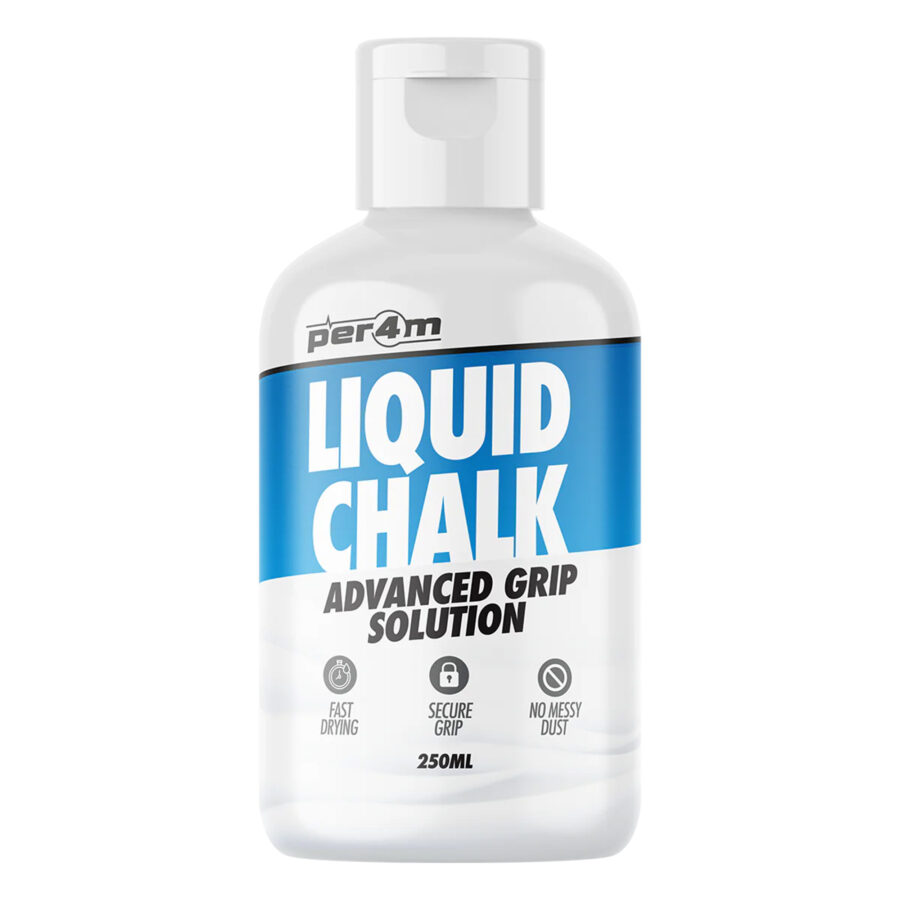 Per4M Liquid Chalk<br>(250g bottle)