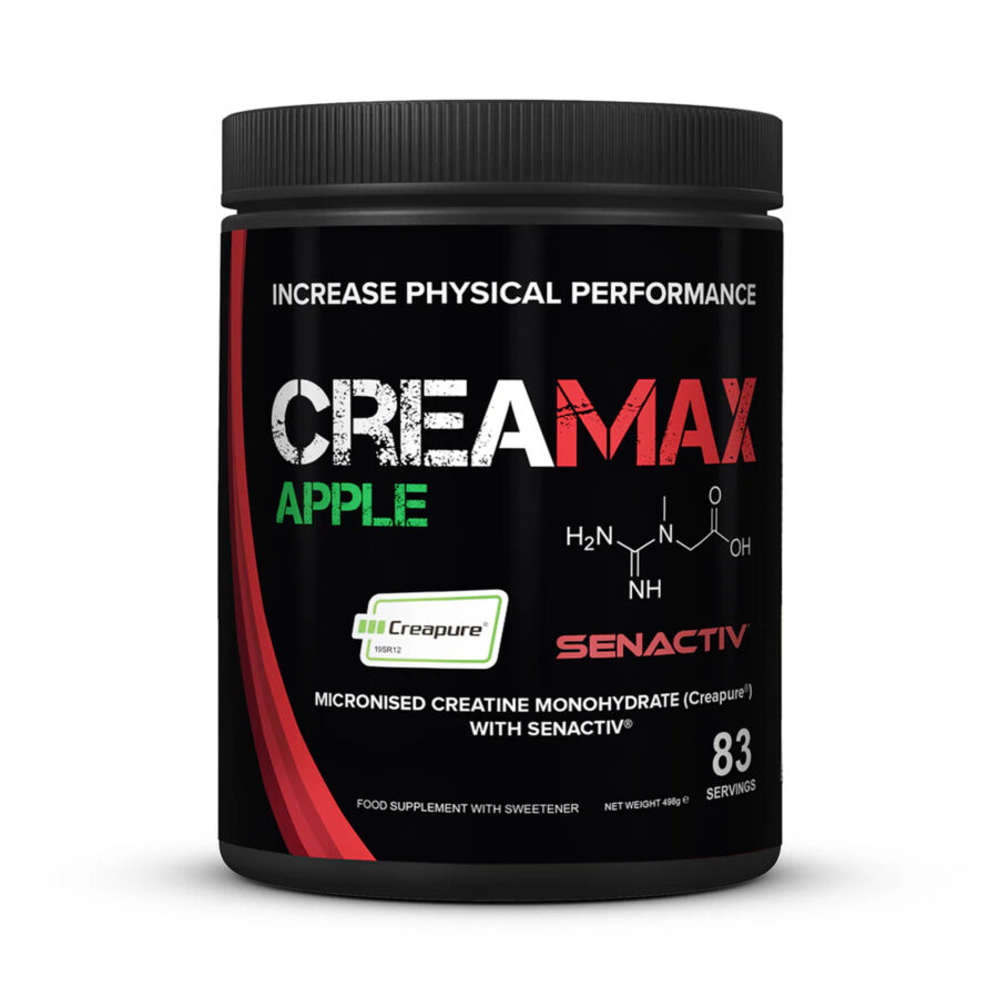 Strom CreaMax Creatine<br>(83 servings)