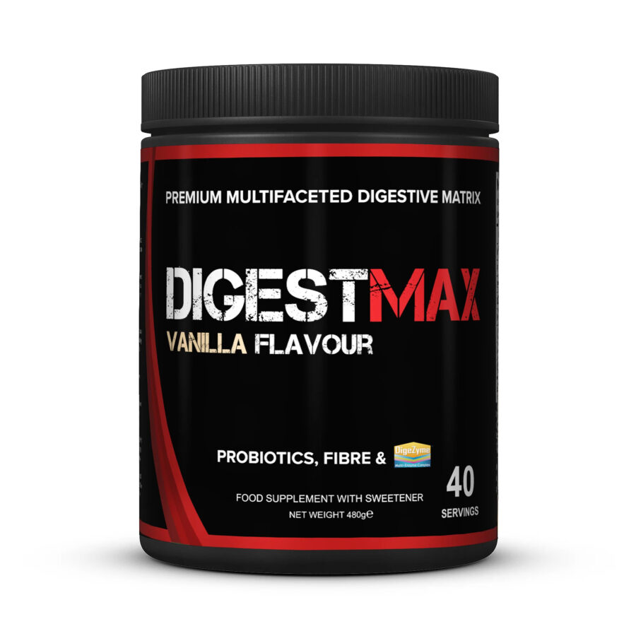 Strom DigestMax<br>(40 servings)