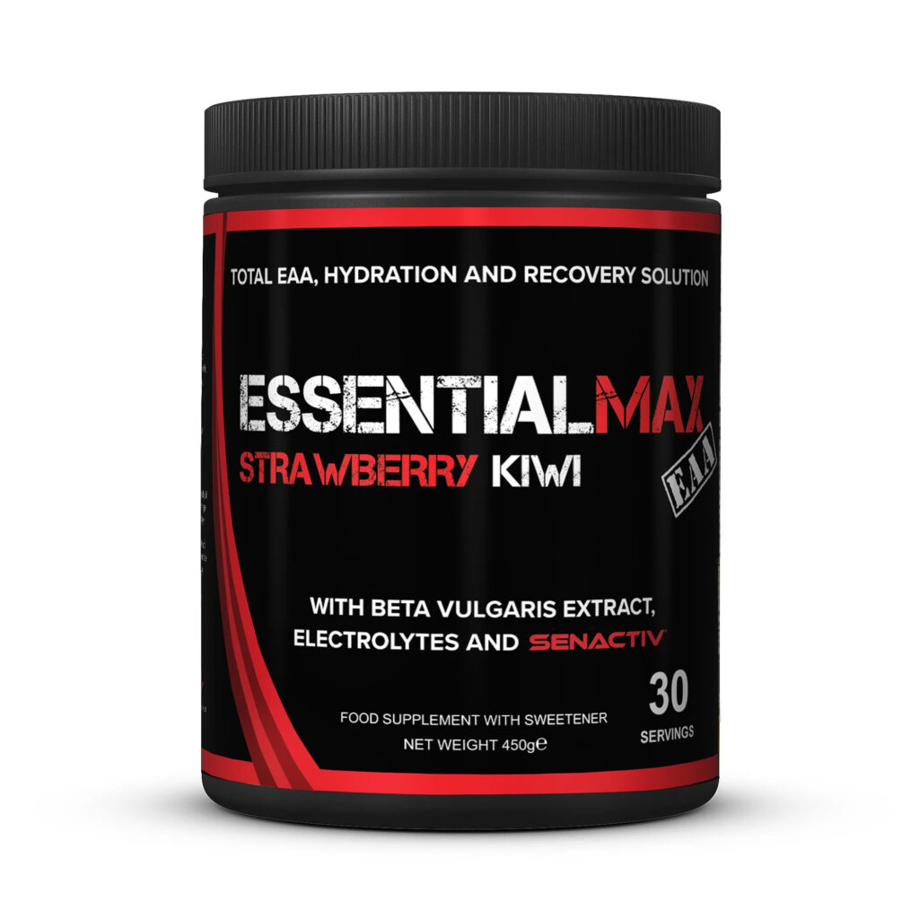 Strom EssentialMax<br>(30 servings)