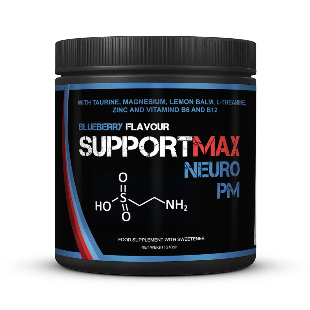 Strom SupportMax Neuro PM<br>(30 servings)