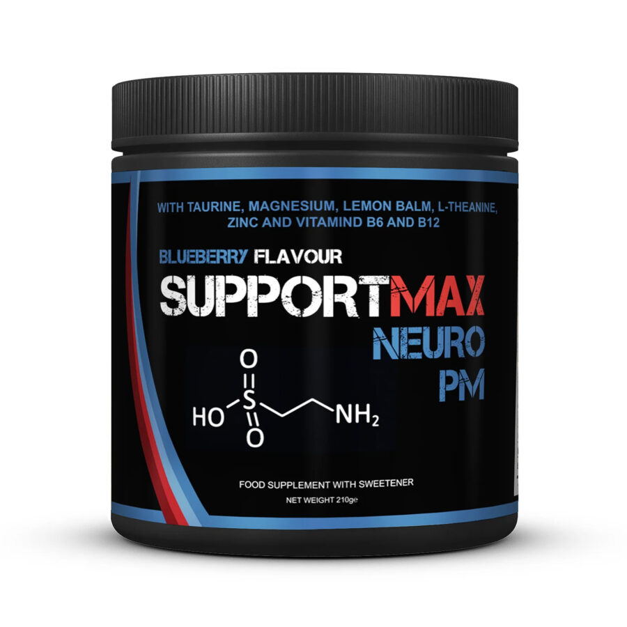 Strom SupportMax Neuro PM<br>(30 servings)
