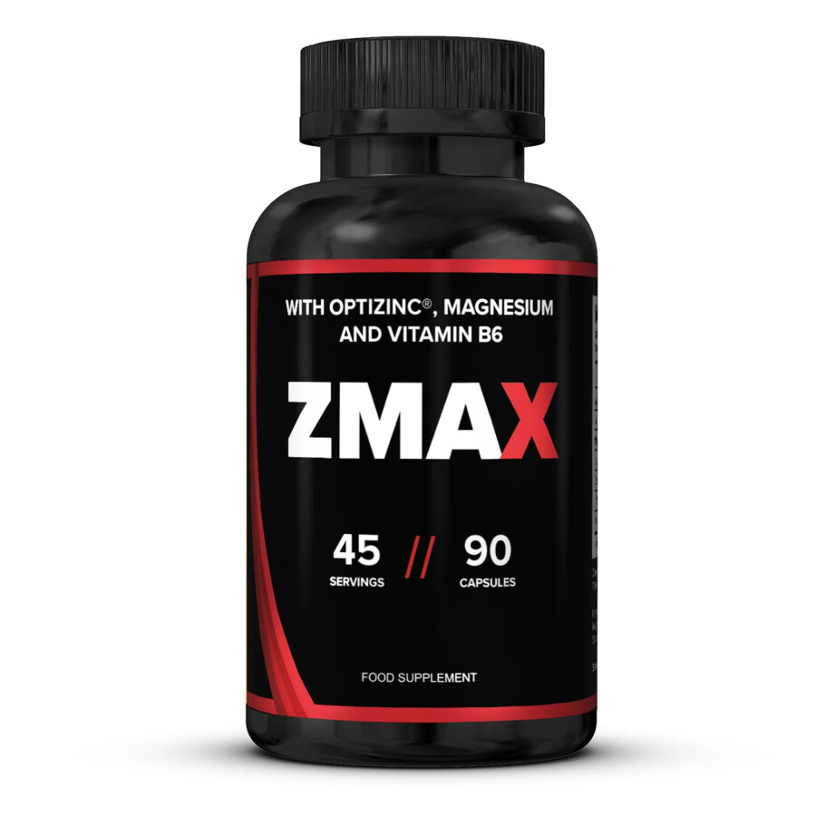 Strom ZMax<br>(45 servings)