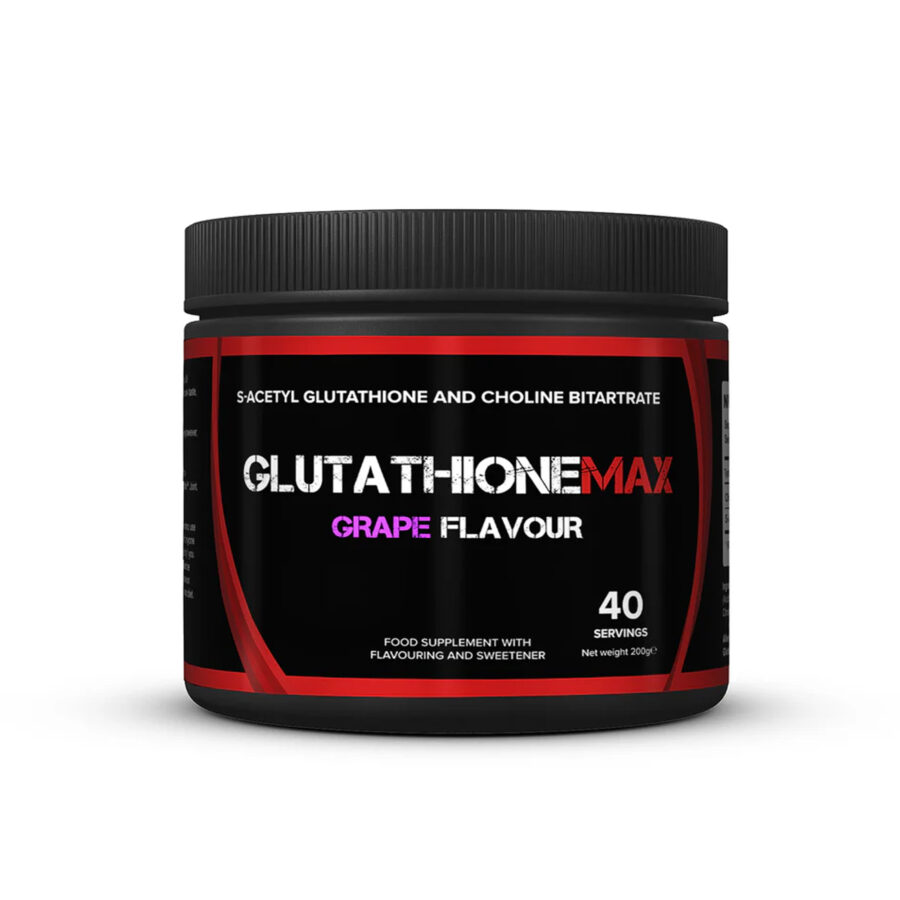 Strom GlutathioneMax<br>(40 servings)