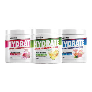 Per4M Hydrate<br>(210g tubs)