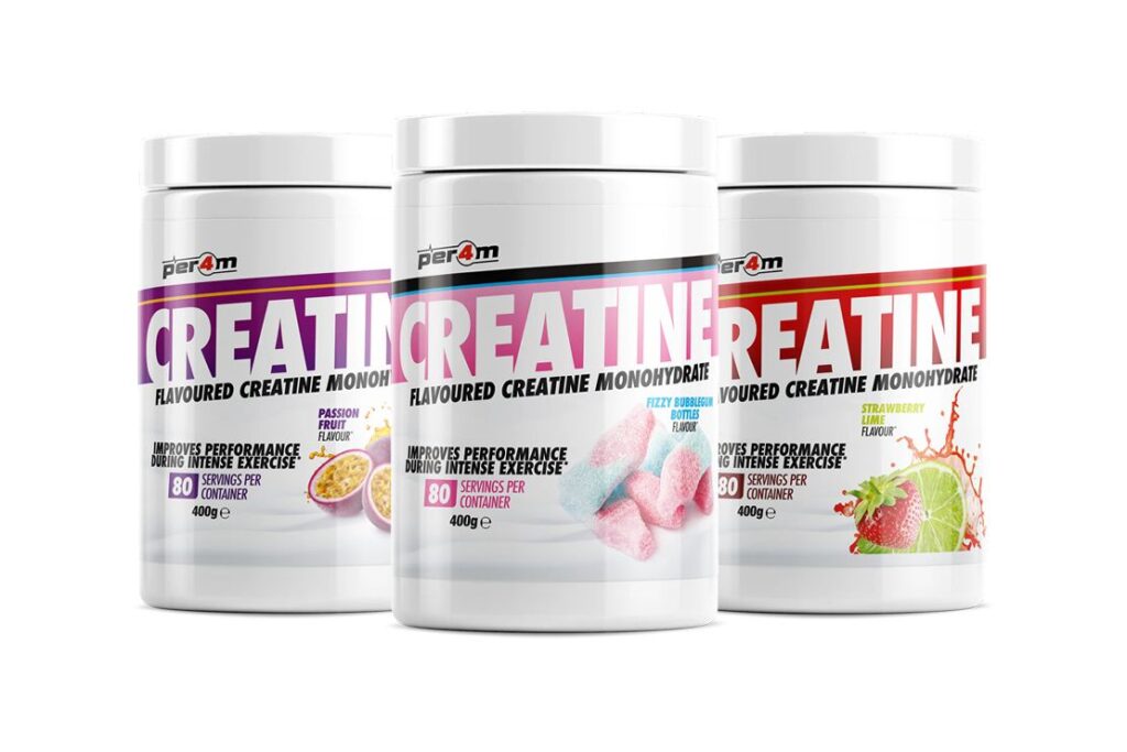 Per4m Creatine