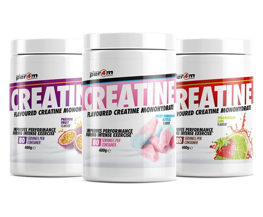 Per4m Creatine