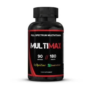 Strom MultiMax<br>(90 caps)