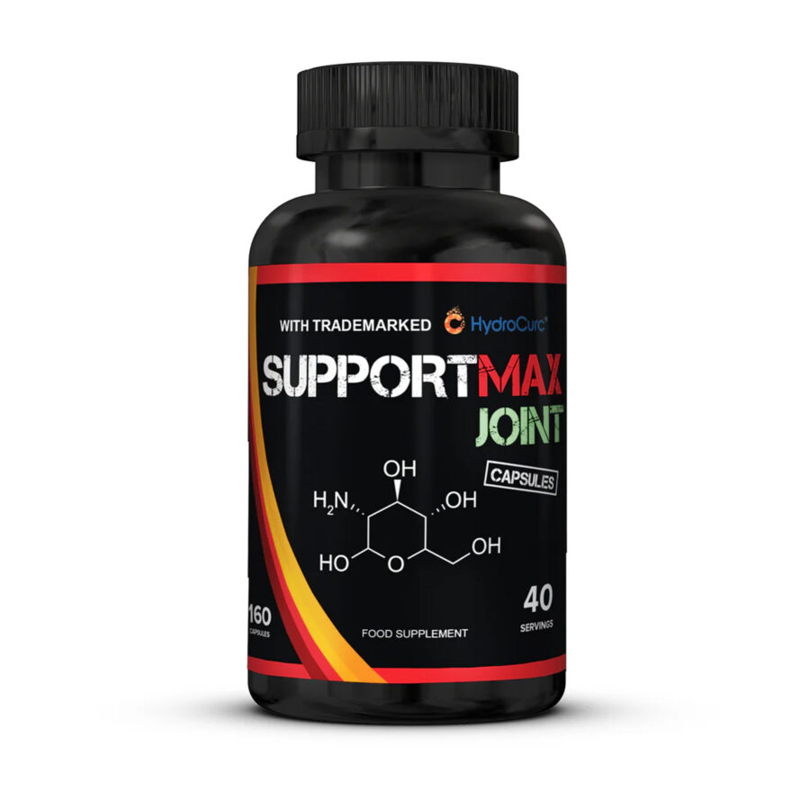 Strom SupportMax Joint<br>(40 Servings)