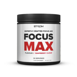 Strom FocusMax<br>(216g tub)