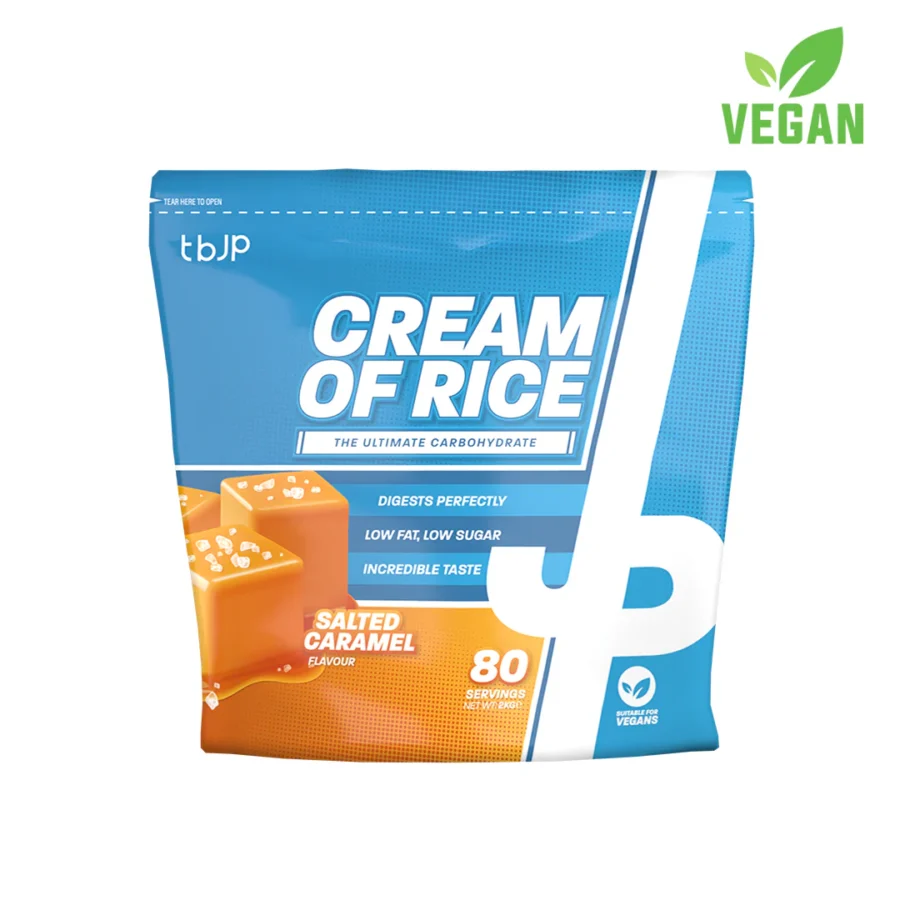 TBJP Cream of Rice<br>(2KG)