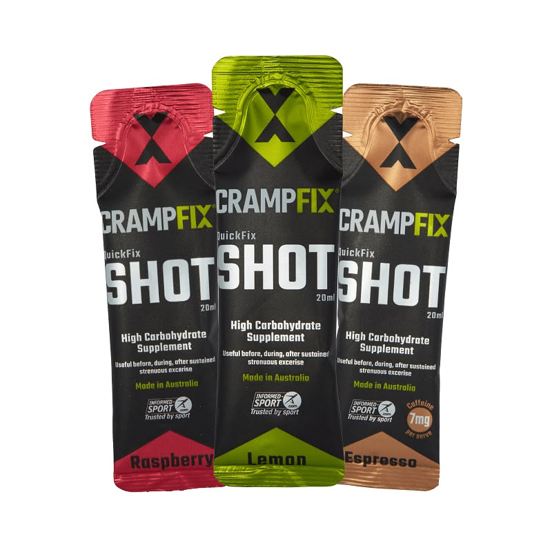 Crampfix Sachet
