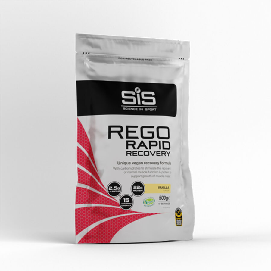 SiS ReGo Rapid Recovery Drink<br>(500g bag)