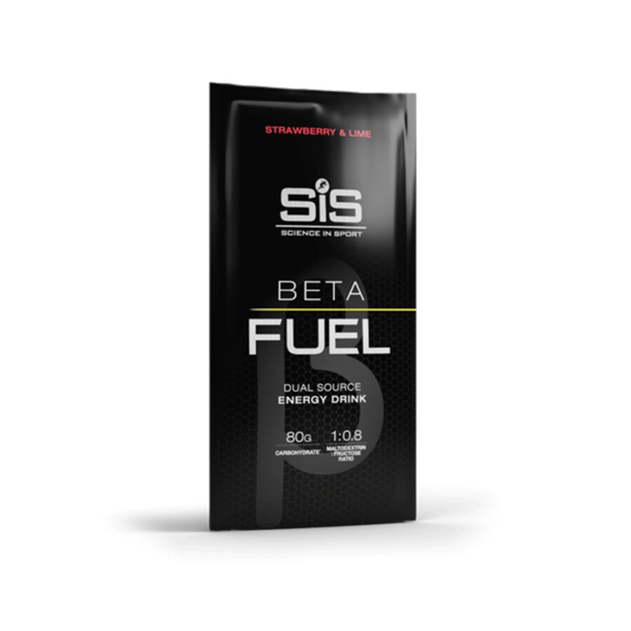 SiS Beta Fuel 80 Energy Drink<br>(82g sachet)