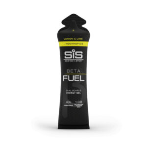 SiS Beta Fuel Nootropic Gel<br>(40g gel)