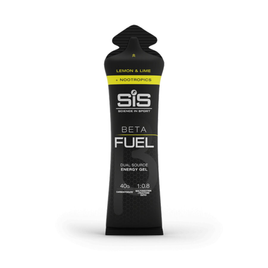 SiS Beta Fuel Nootropic Gel<br>(40g gel)