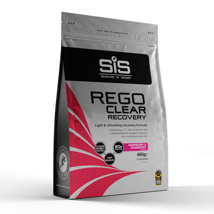 SiS Rego Clear Recovery Drink<br>(460g)