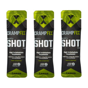 CrampFix Shot Sachet (20ml)