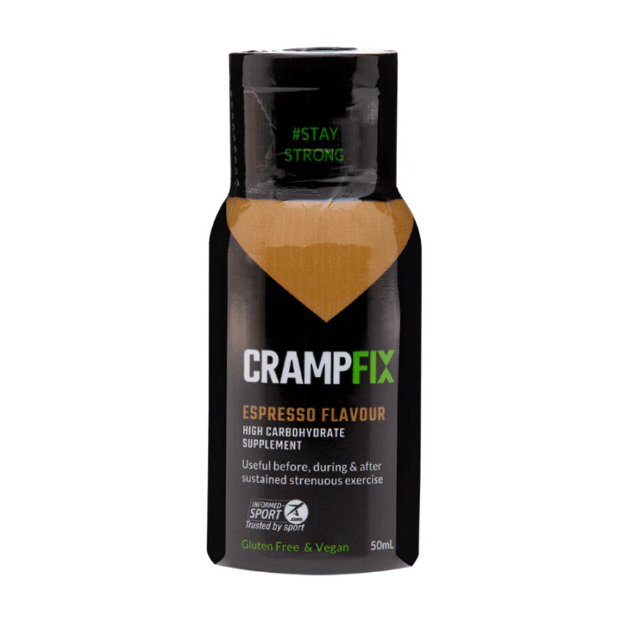 CrampFix Shot Bottle<br>(50ml)