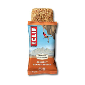 Clif Energy Bars<br>(12 x 68g bar box)