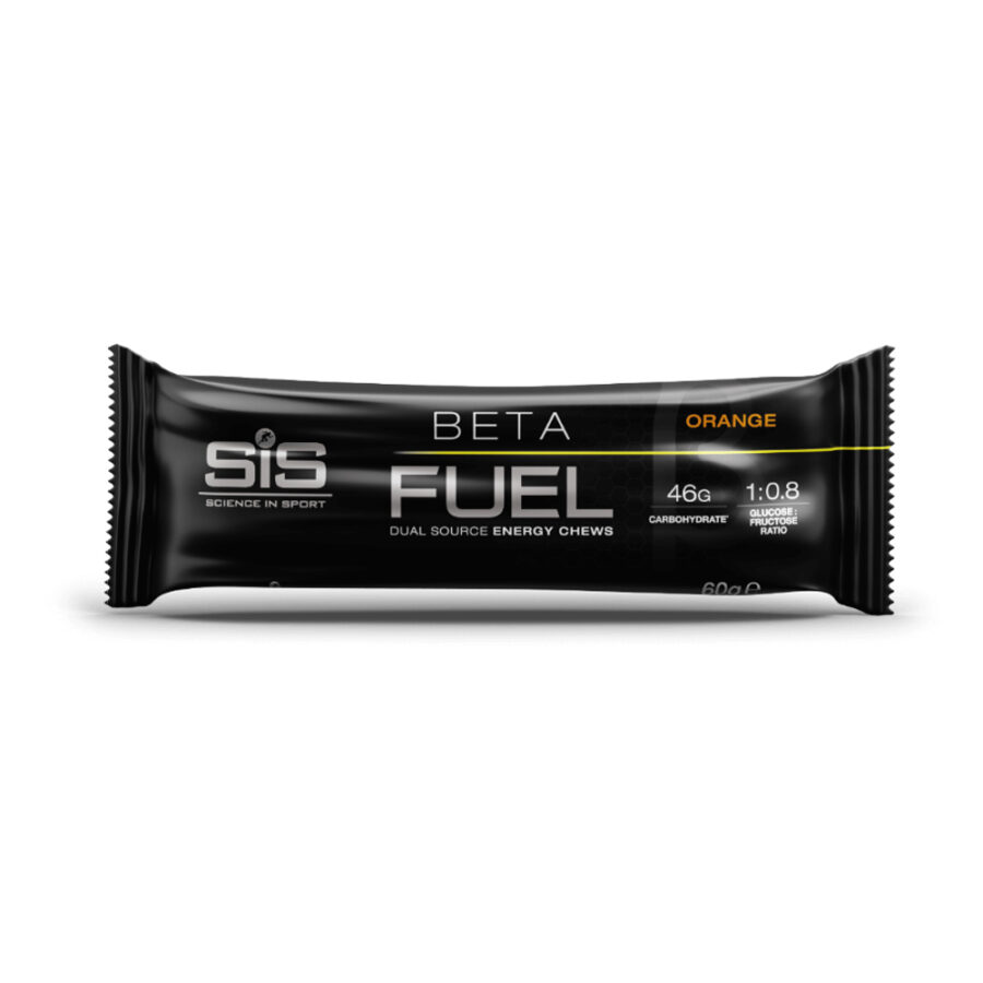 SiS Beta Fuel Energy Chews<br>(60g pack)