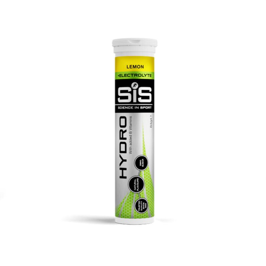 SiS Go Hydro Electrolyte Drink<br>(20 tablet tube)