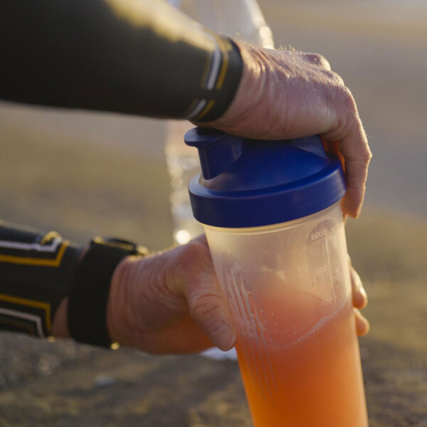 Vitalise Shaker Bottle - Image 2