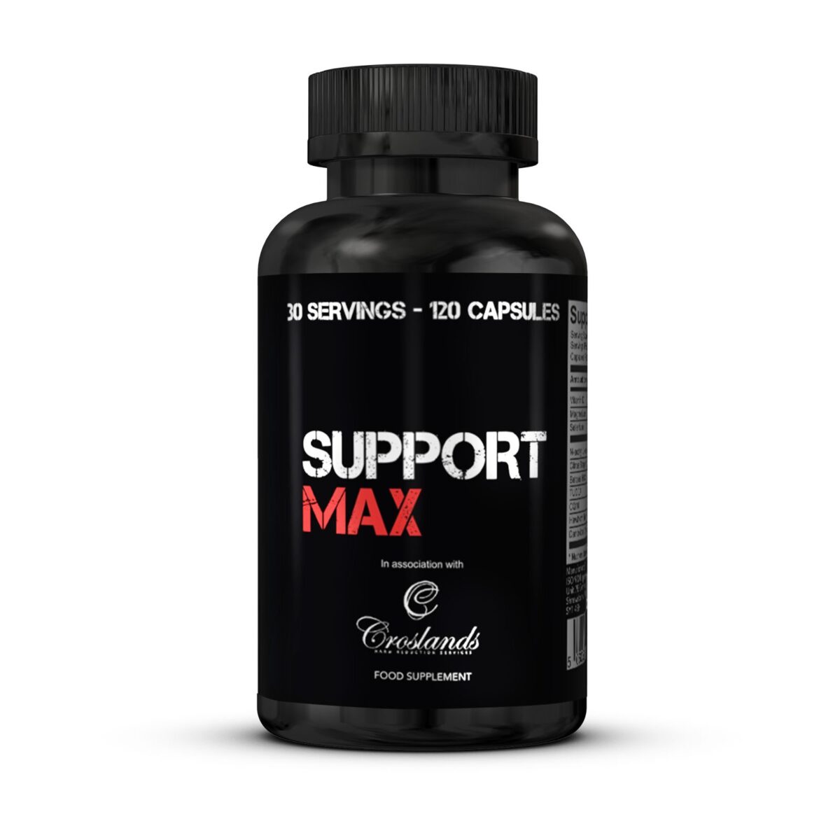 STROM SupportMAX OCS Organ Support