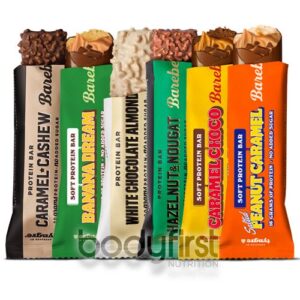 Barebells Protein Bar