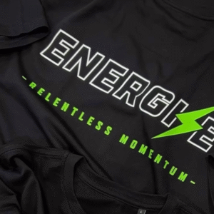Energise T Shirt