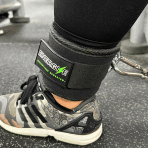 Energise Wrist Ankle Cuffs