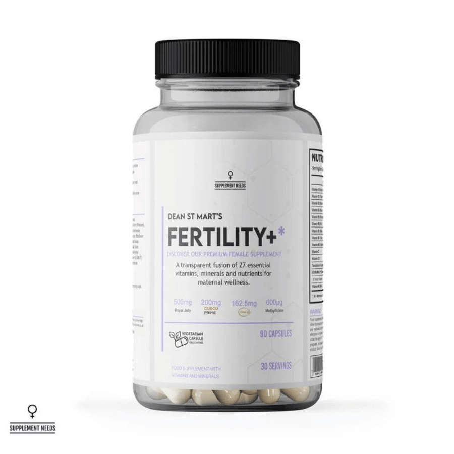 Fertility+