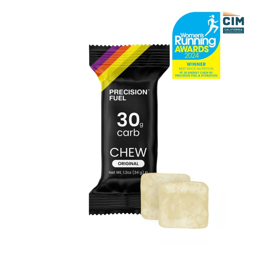 Precision Fuel PF30 Energy Chews