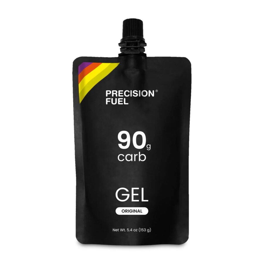 Precision Fuel PF90 Gel