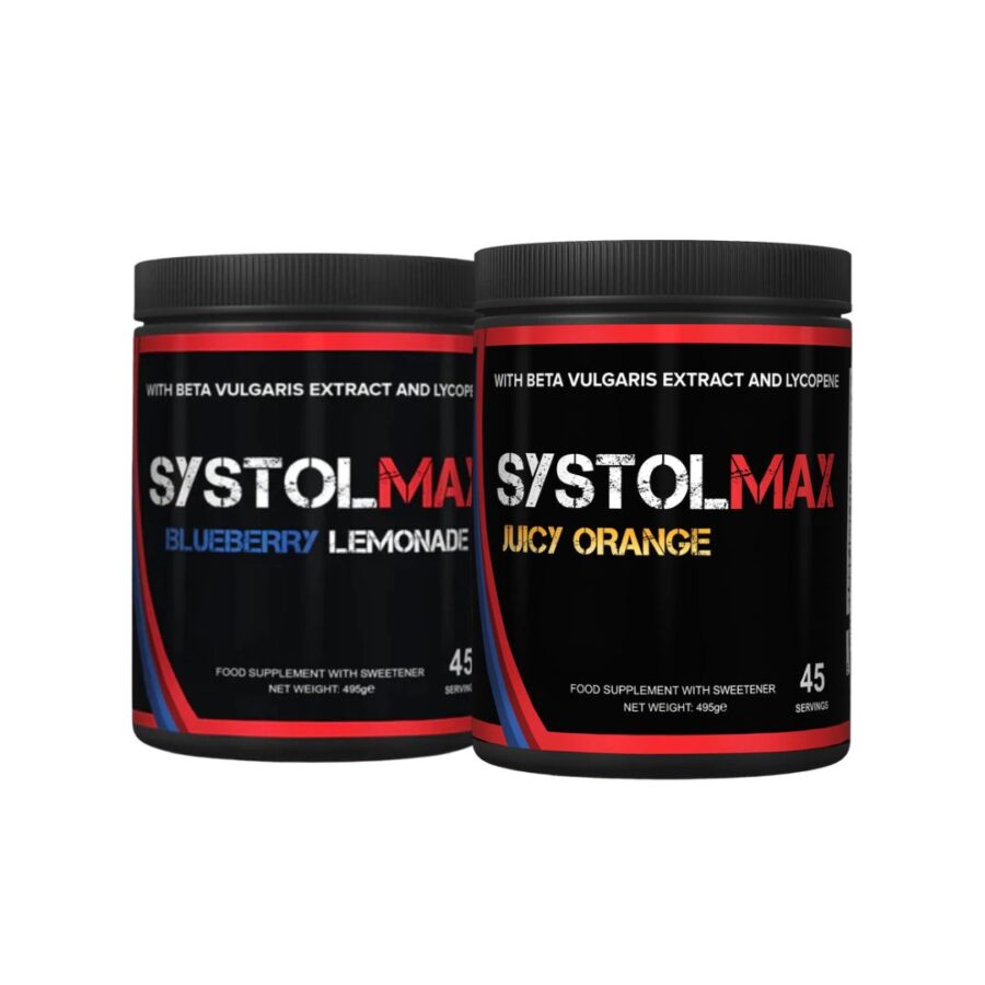 Strom SystolMAX