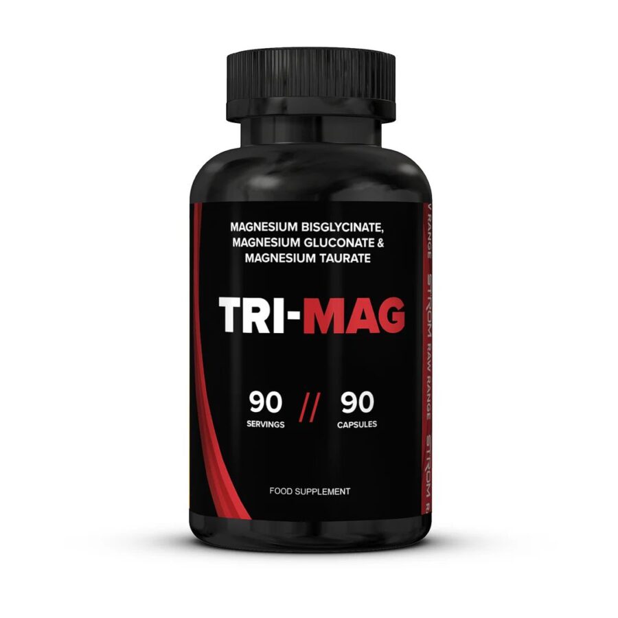 Strom Tri-Mag