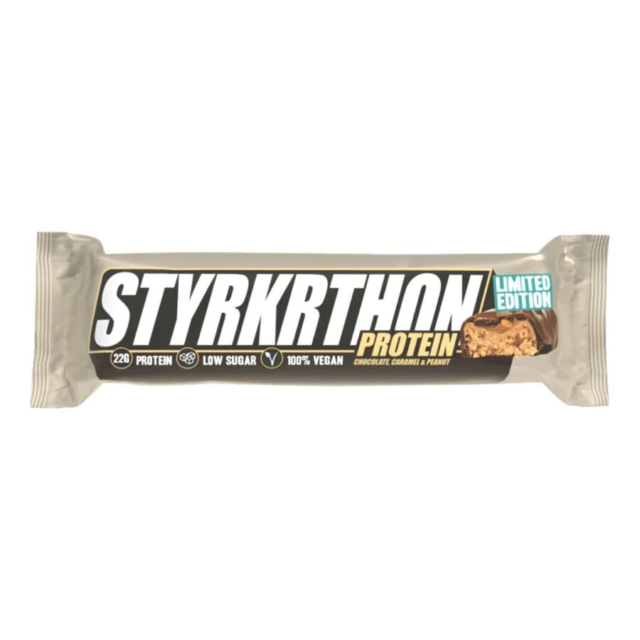 Styrkrthon