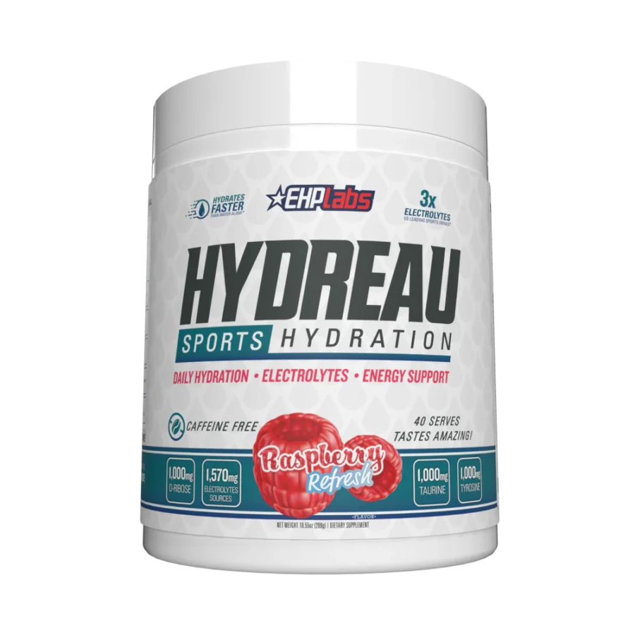 EHP Labs Hydreau