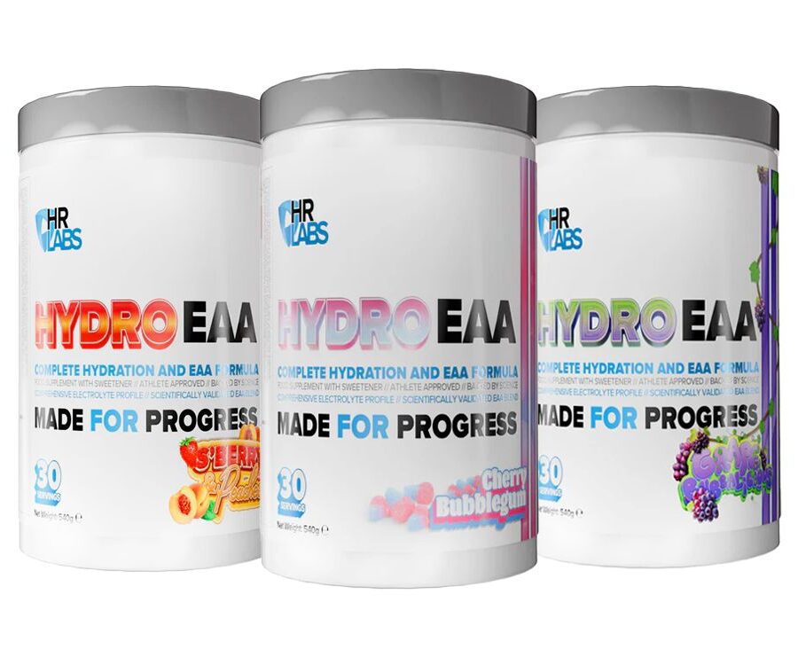 HR Labs Hydro