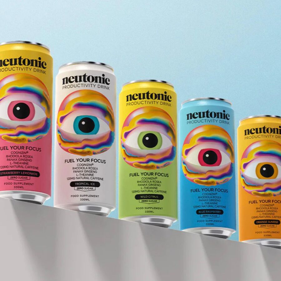 Neutonic