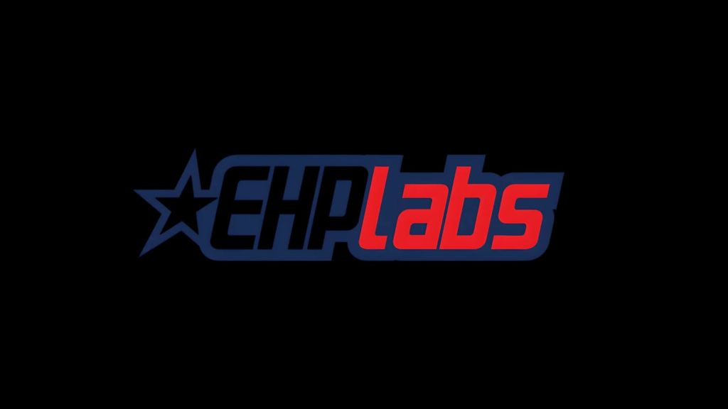 EHP Labs Logo