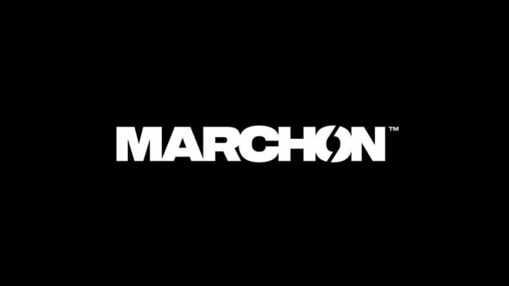 Marchon Logo