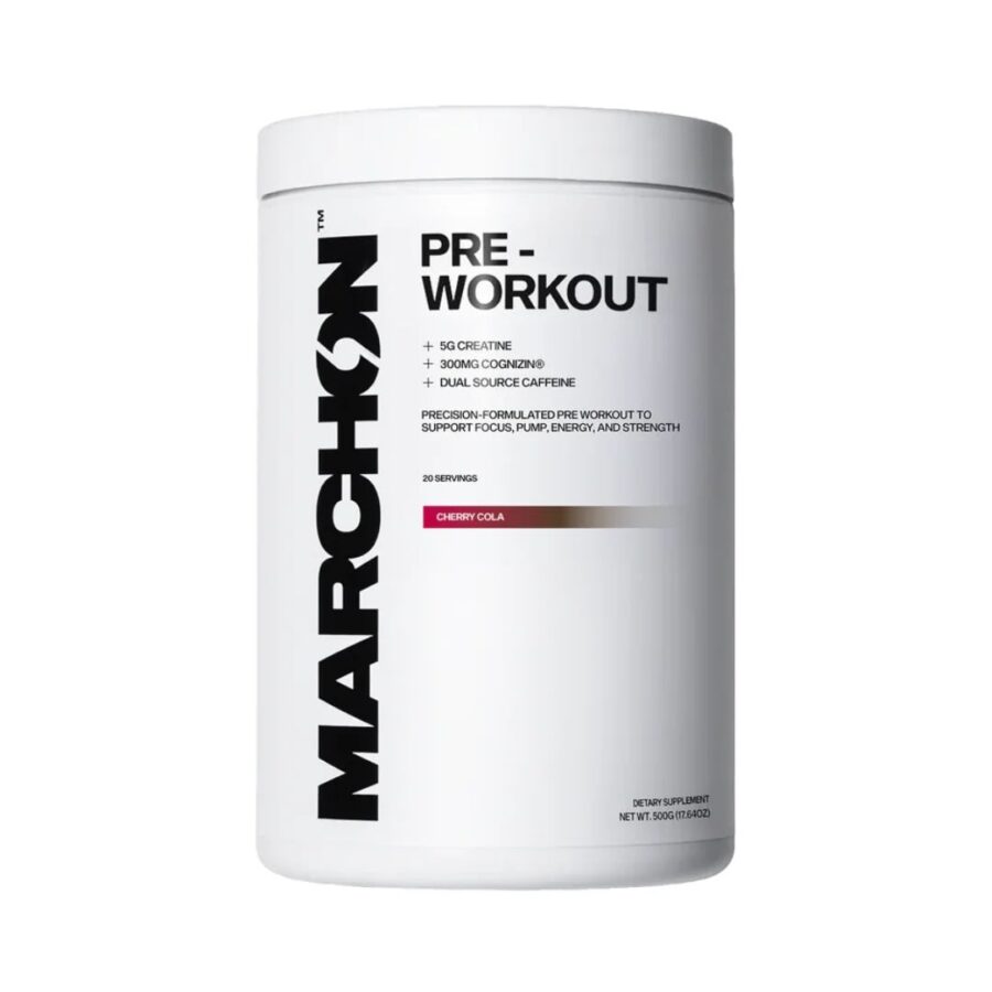 Marchon Pre-workout