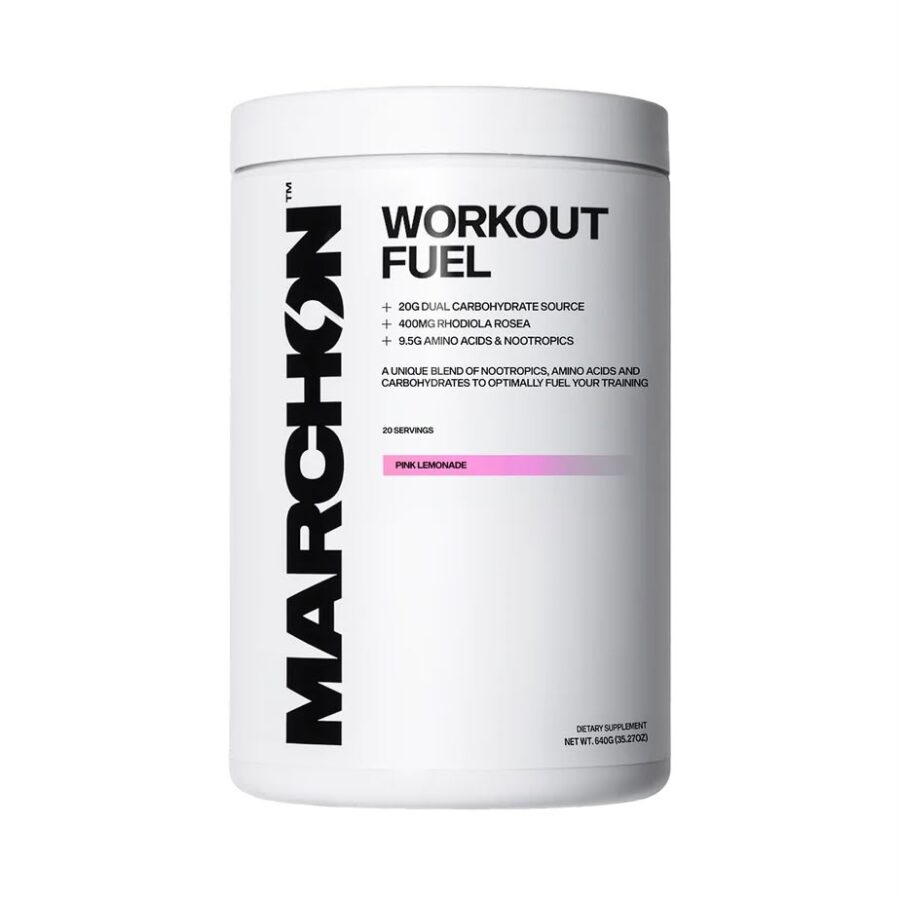 Marchon Workout Fuel