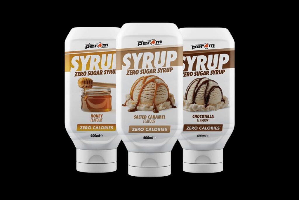Per4M Syrup