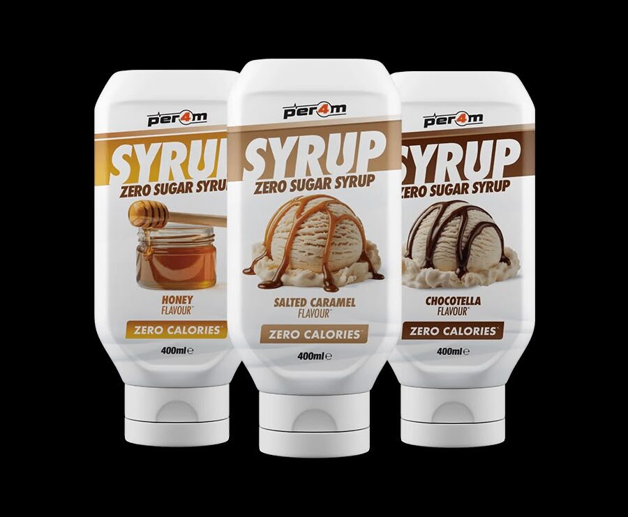 Per4M Syrup