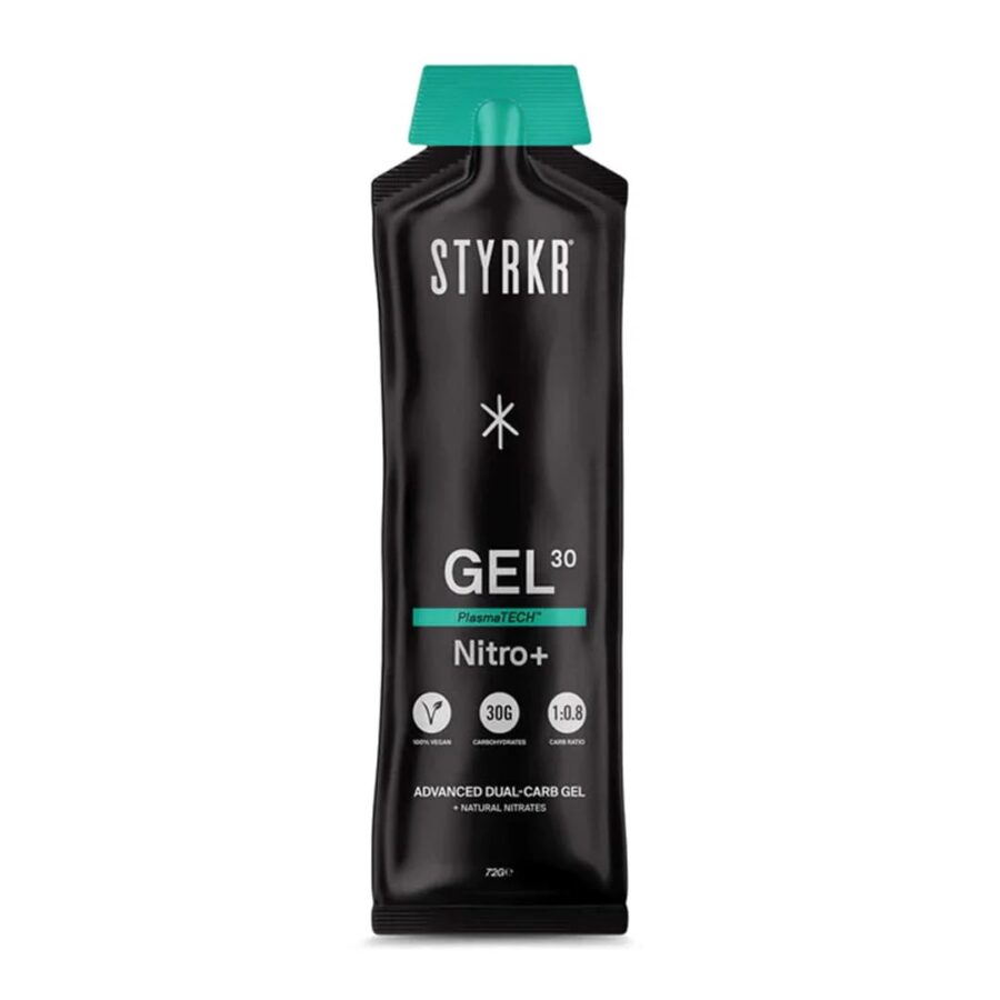 STYRKR GEL30 Nitro+